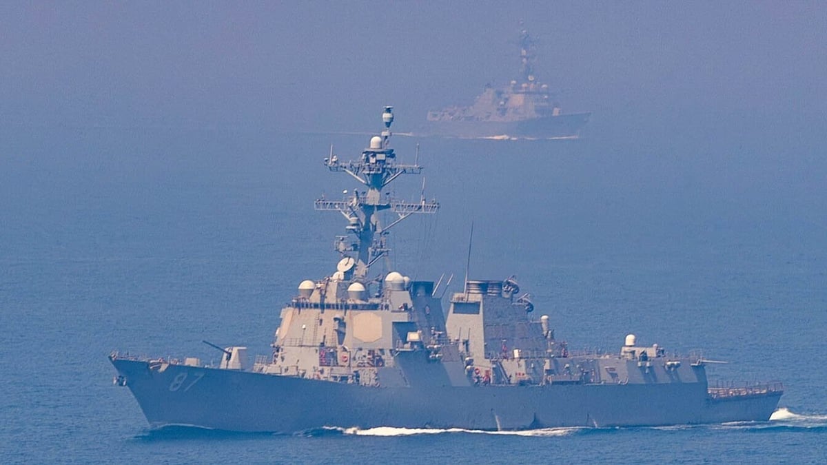 UAE counters Iranian air attack after Trump says ceasefire still in effect