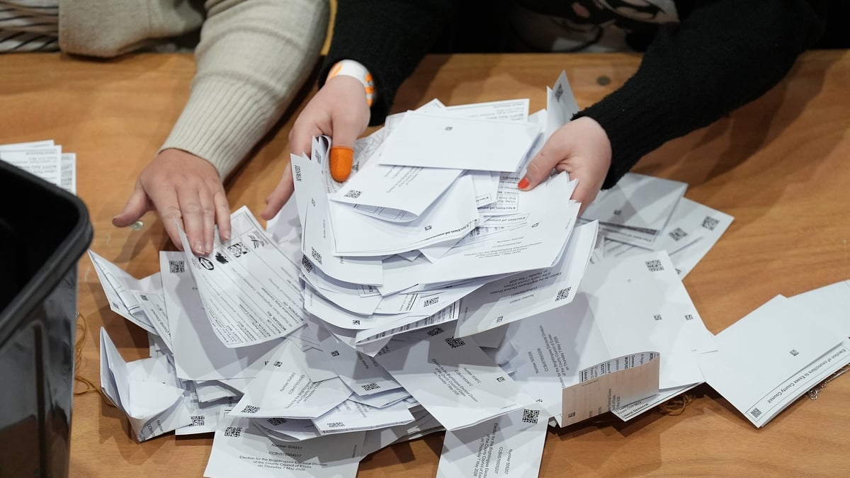 A Meath woman on running in the UK Local Elections 