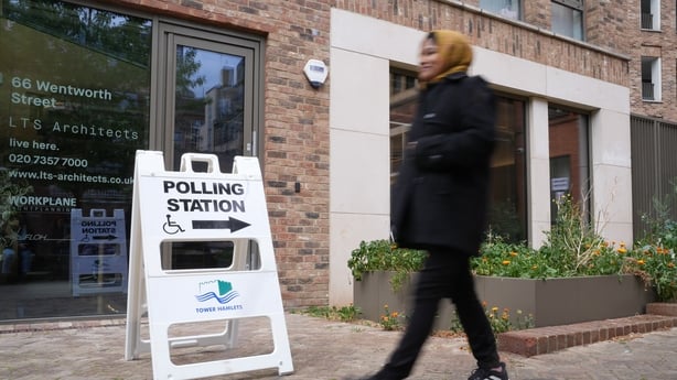 UK Elections Signal Crisis for Starmer as Labour Faces Heavy Losses — image 3