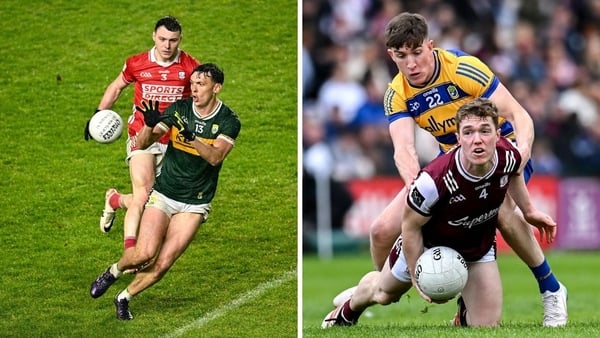 GAA composite
