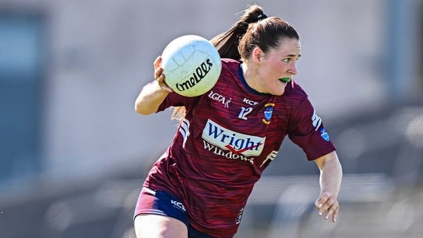 Tracey Dillon