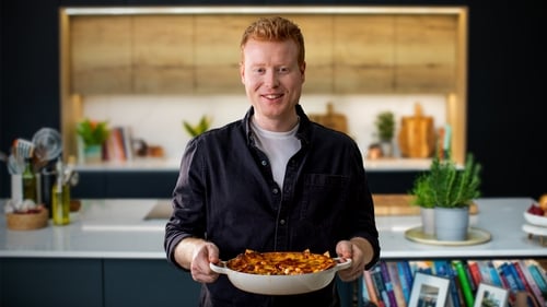 Mark Moriarty: Cook Like a Chef