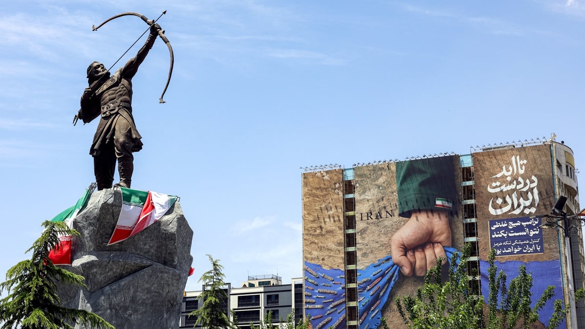 Iran-US negotiations edge forward