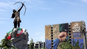 Iran-US negotiations edge forward show image