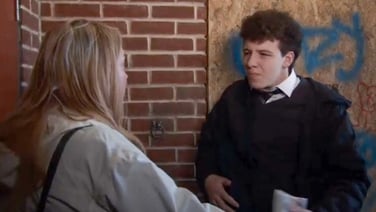 Coronation Street preview, Monday, May 11