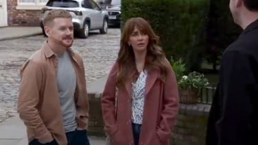 Coronation Street preview, Friday, May 15