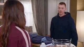 Coronation Street preview, Tuesday, May 12