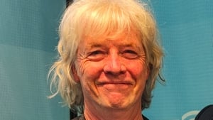 Paul Mercier, ón gComhlacht Léiriúcháin An Pointe Productions. show image