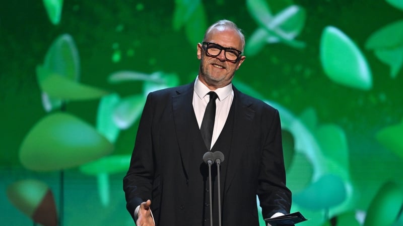 Davies on hosting BAFTA TV awards: 'You can't say no'