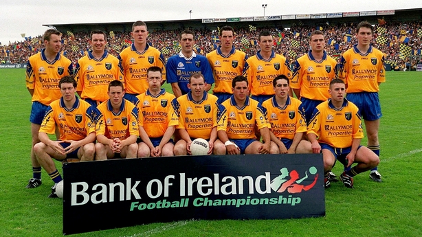 Roscommon