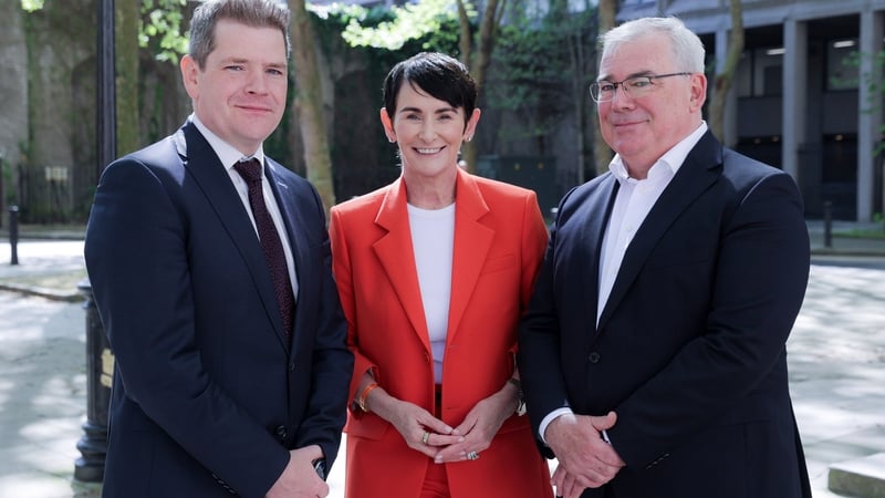 Lennon appointed co-chair of Balance for Better Business