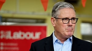 Keir Starmer says poor results for his party in local elections have not weakened his resolve to lead show image