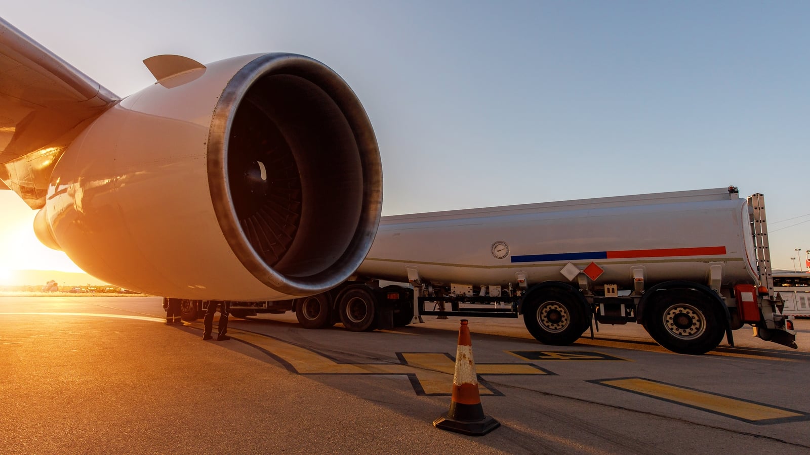EU agency opens door to using US jet fuel? — GLOBAL — ERYU PROJECT