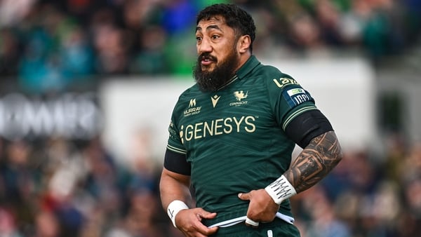 Bundee Aki