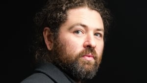 Gorjira's Fortitude: with Rónán Ó Raghallaigh show image