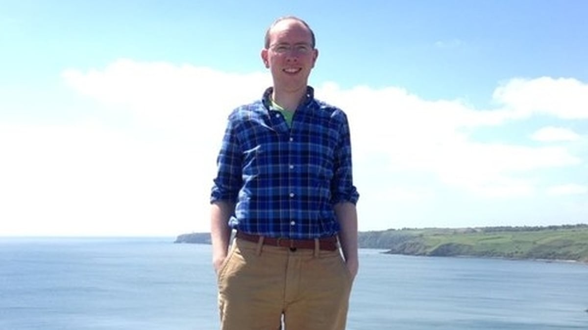 Micheál Ó Drisleáin