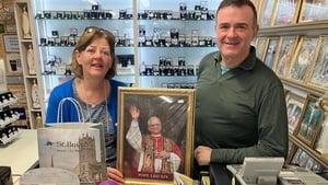 Pope Leo – rating his papacy after a year show image