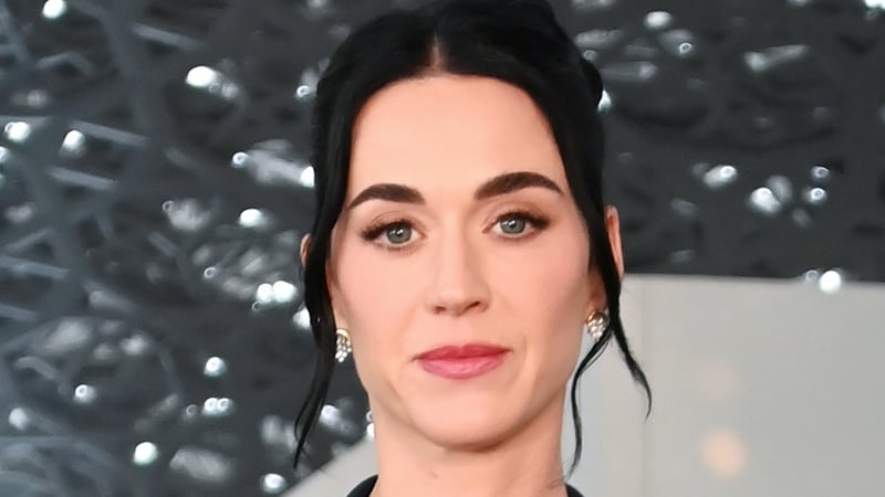 Katy Perry among World Cup opening stars