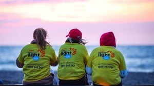 Around 80,000 take part in Darkness Into Light events show image