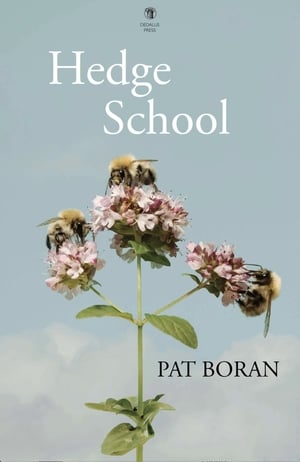 Hedge school show image