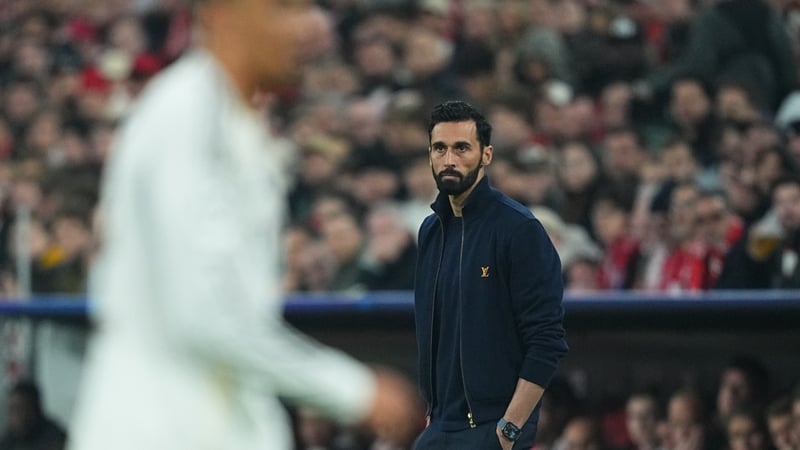 'These are situations that don't represent Real Madrid'
