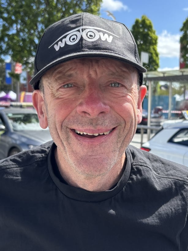 John O'Leary