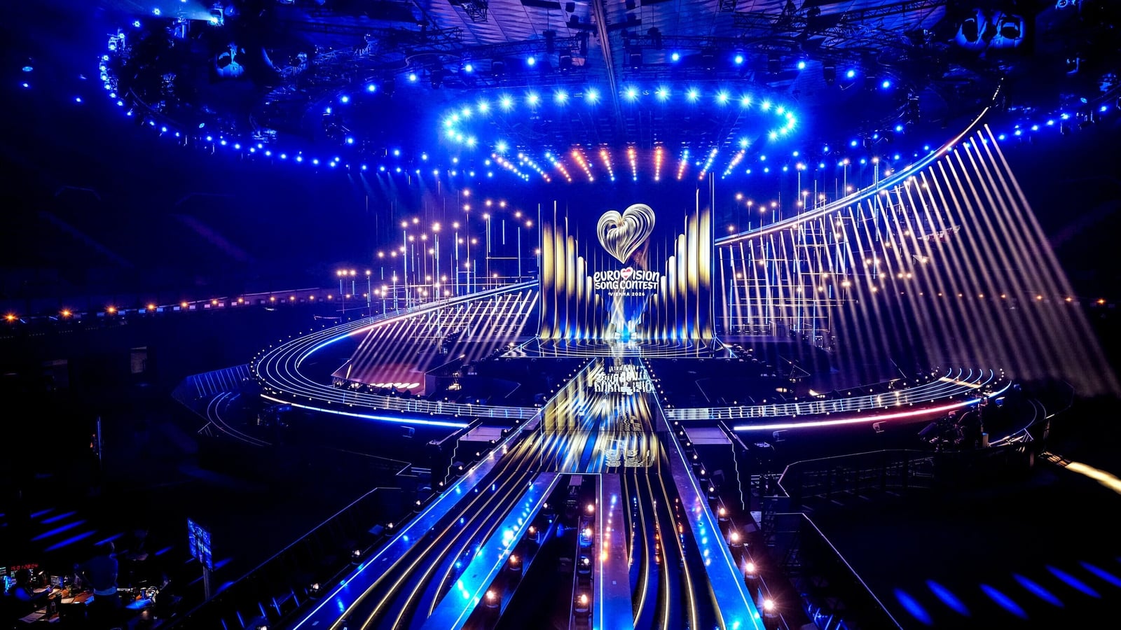 Fresh protests against Eurovision in Vienna