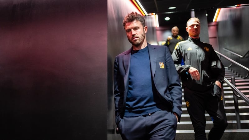 Carrick keen not to 'over-analyse' Sunderland stalemate