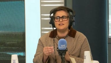 Maria Walsh hopes her pregnancy story helps other single women