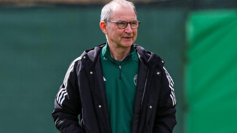 O'Neill expects Celtic Park 'rocking' for Old Firm derby
