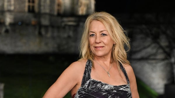 Sarah Beeny