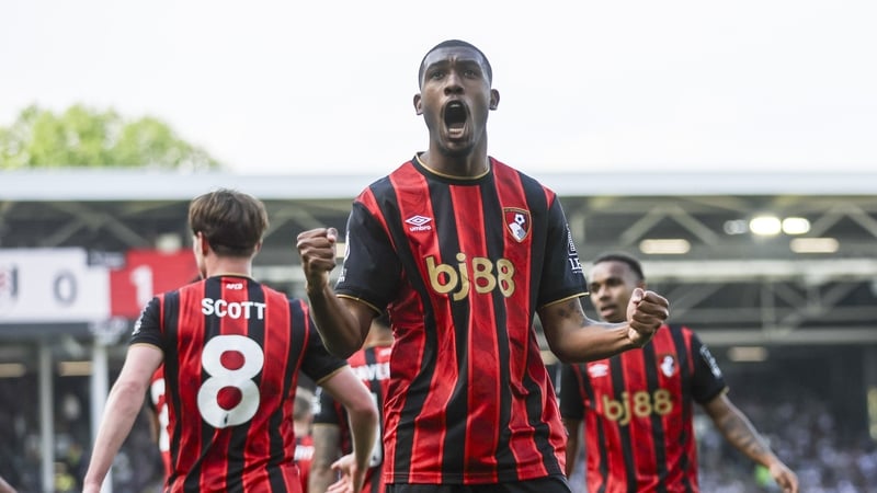 Bournemouth and Brighton keep European hopes on track