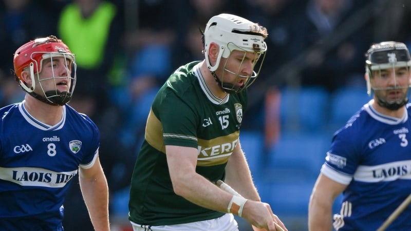 Ring/Rackard/Meagher round-up: Kerry book final spot