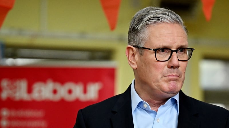 The strange death of Labour in England