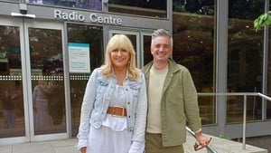 Donal Skehan show image