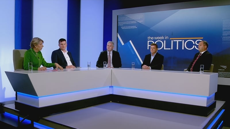 Watch: Galway West candidates discuss key election issues