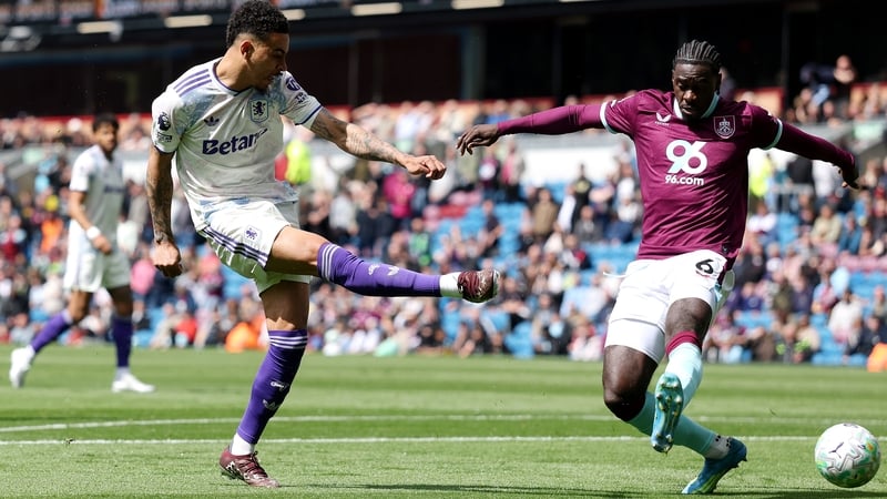 Premier League score updates