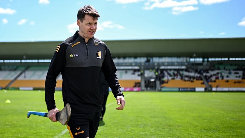 Leinster SHC: Offaly v Kilkenny updates