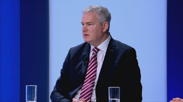 Sean Kyne on The Week in Politics