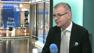 An Coimisiún Toghcháin's chief says over 300,000 names removed from electoral register