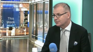 An Coimisiún Toghcháin's chief says over 300,000 names removed from electoral register