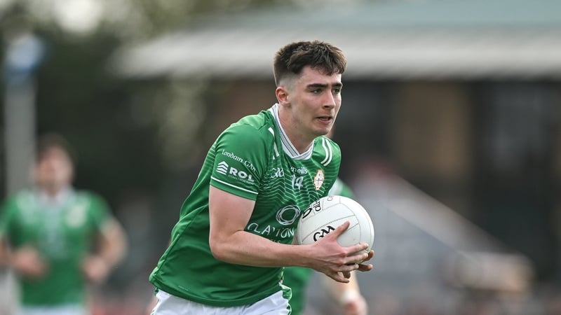 Five-goal London pile more misery on Waterford