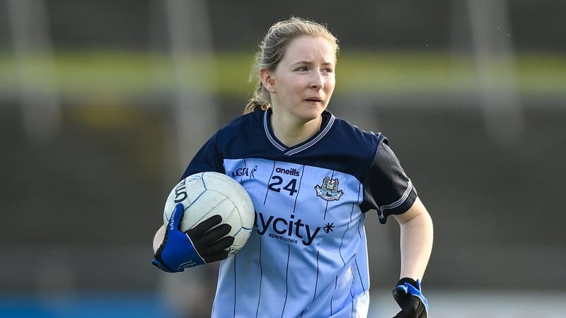 Dublin ease past Meath to reach Leinster final