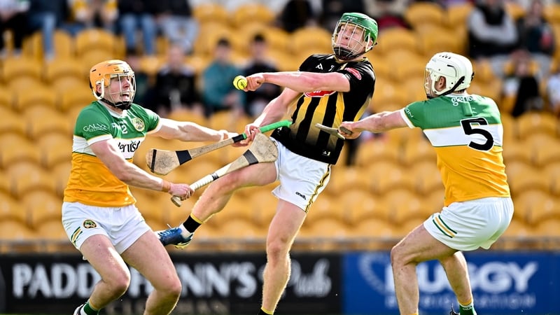 Leinster SHC recap: Offaly 0-24 Kilkenny 1-21
