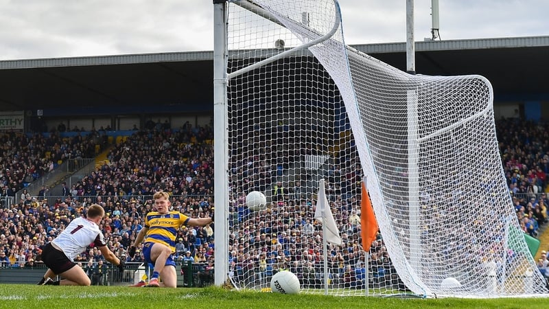 Rossies rally to deny Galway and claim Connacht title