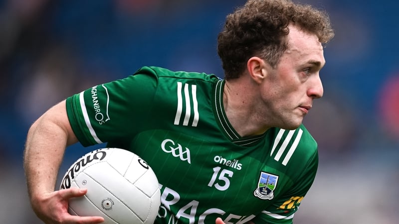Fermanagh's late surge burns off gutsy Longford