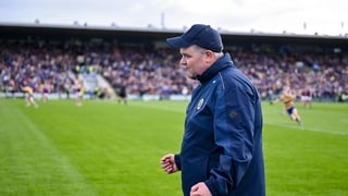 Dowd savours special day for the Rossies