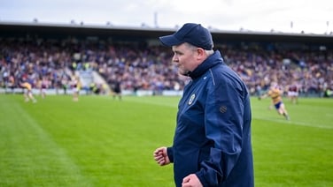 Dowd savours special day for the Rossies