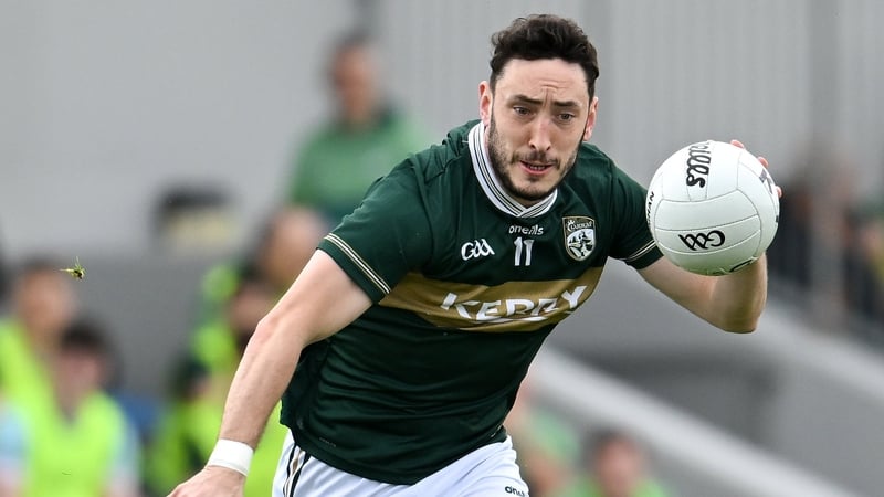 O'Connor admits Geaney and Clifford could miss Donegal