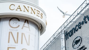 Cannes prepares for the 79th Film Festival